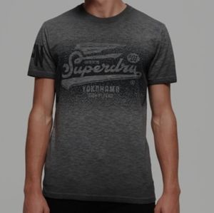 Superdry Tee
